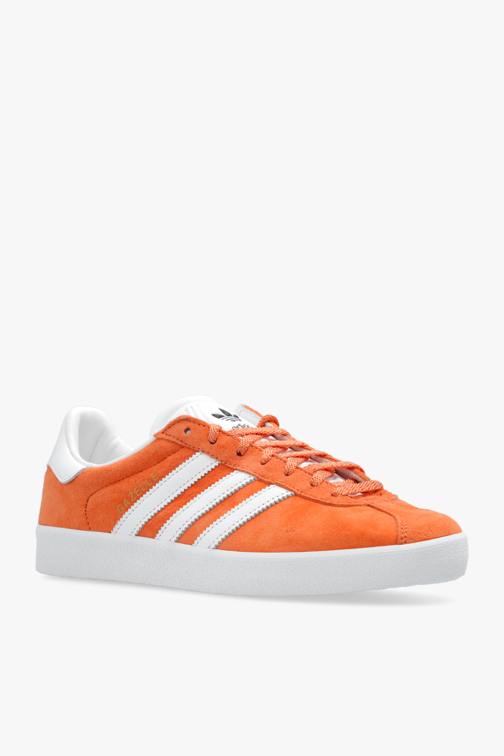 Orange GAZELLE 85 sneakers ADIDAS Originals Adidas Styling Complements SchaferandweinerShops Canada